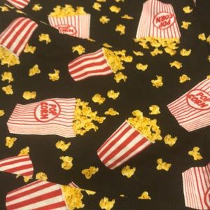 Popcorn Shorts